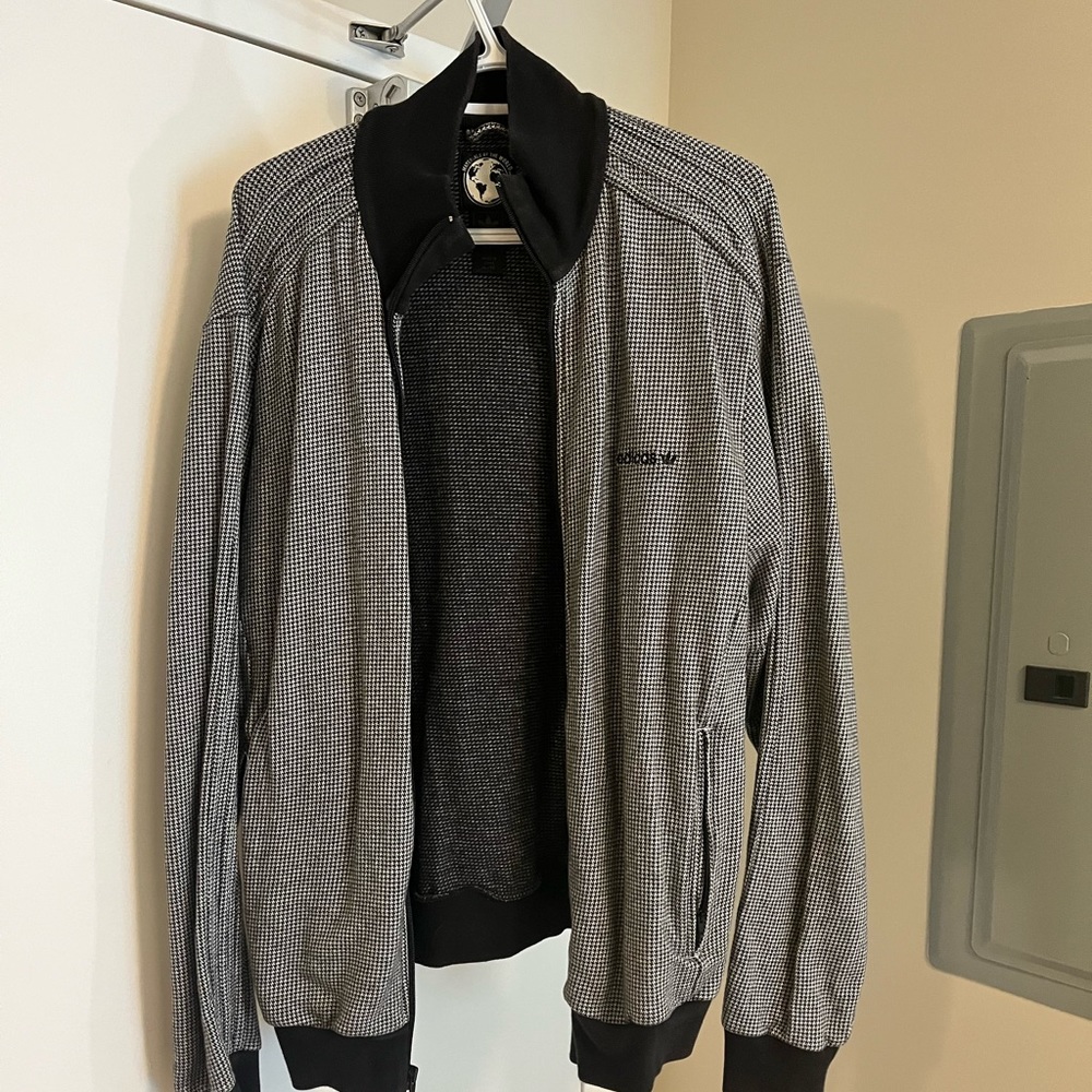 Adidas Jacket - Picture 5 of 5